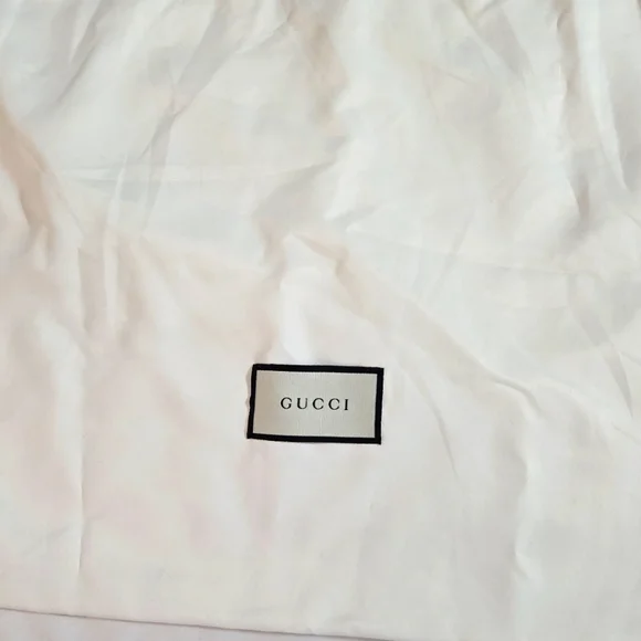 Gucci dust bag - Picture 2 of 4